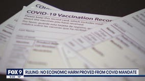 Judge denies motion by restaurants to lift Minneapolis vaccine mandate