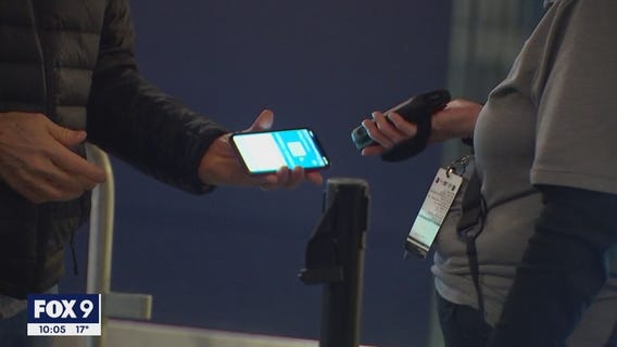 Minneapolis, St. Paul event centers navigate first weekend with vaccine mandate