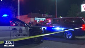 GOP, DFL to focus on rising crime in 2022 Minnesota legislative session