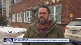 House of Charity seeks donations after fire at Food Centre in Minneapolis