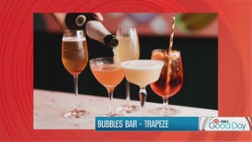 Impress your sweetheart with these unique Valentine's Day dinner ideas