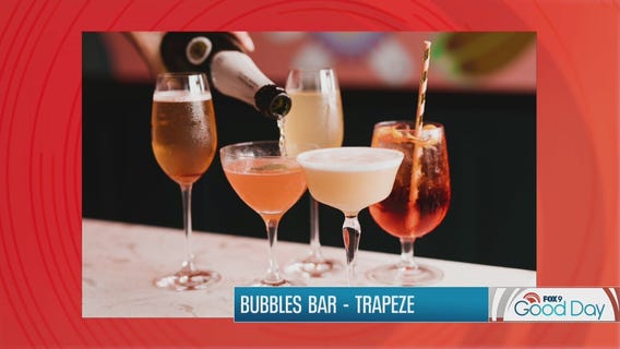 Impress your sweetheart with these unique Valentine's Day dinner ideas