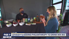 Twin Cities bartender turned entrepreneur is upgrading the brunch beverage scene