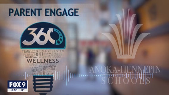 Minnesota school district hopes podcast will spark conversation on teen suicides