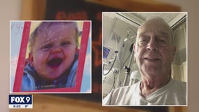 Minnesota man shares last wish for 5 donors to support local nonprofit