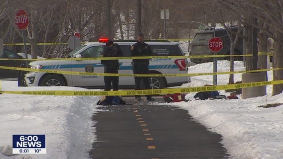 Richfield school shooting: 2 students shot, 1 killed outside school