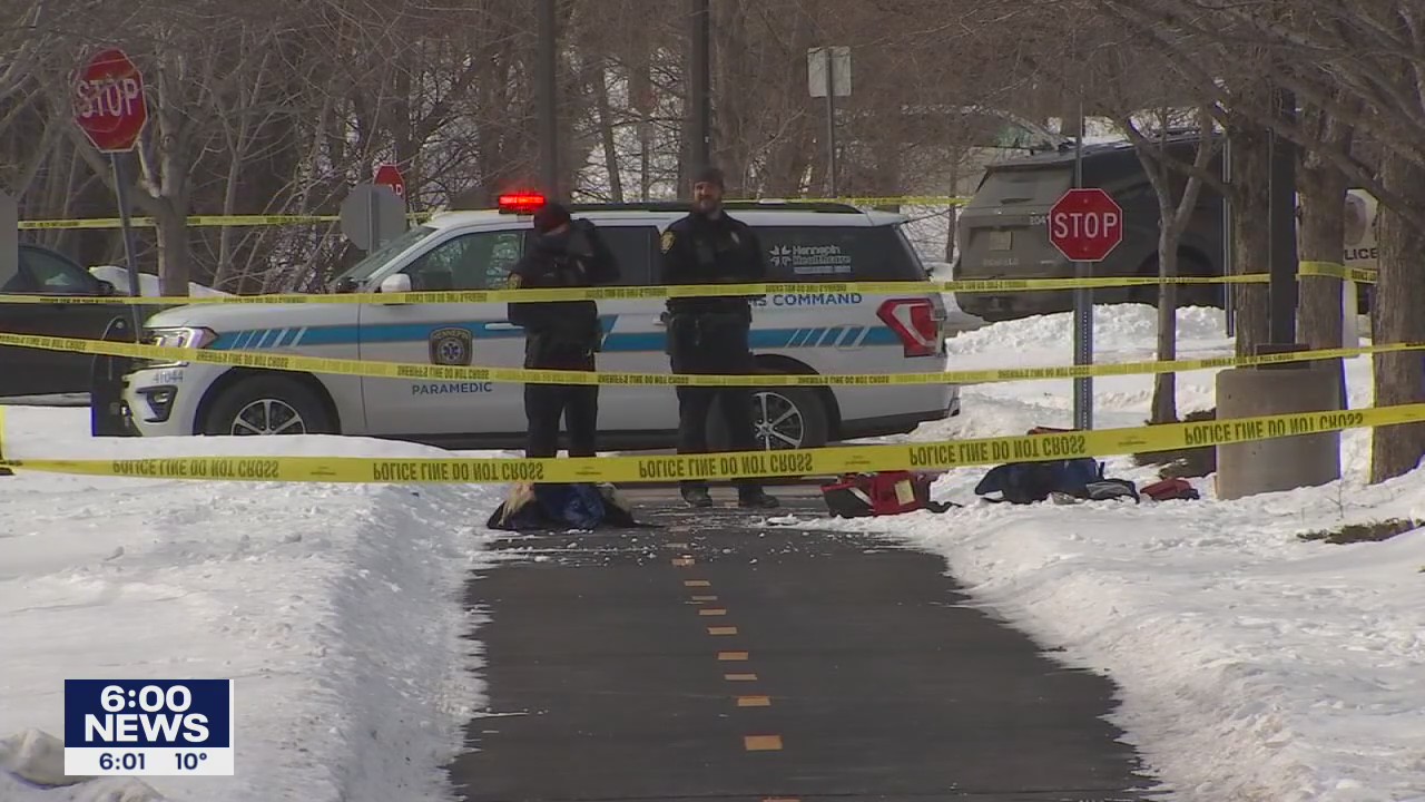 Richfield school shooting: 2 students shot, 1 killed outside school