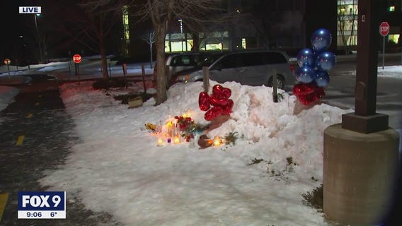 Richfield school shooting: student dies, vigil held