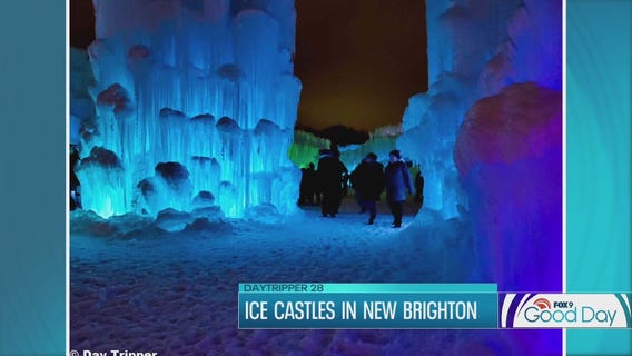 Five winter activities to embrace the Bold North from DayTripper28