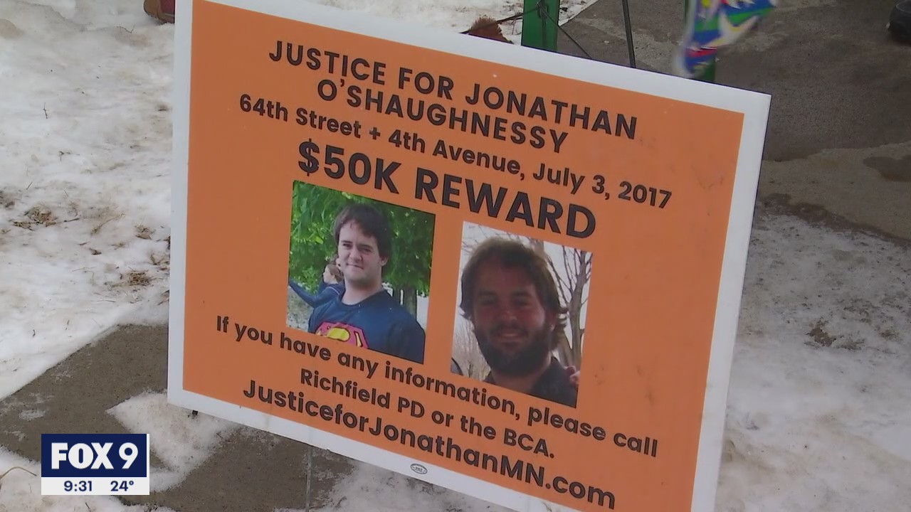 Birthday Wish: Family of murdered Richfield man pleads for answers in unsolved case