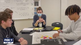 Mankato science teacher to join annual expedition to Antarctica