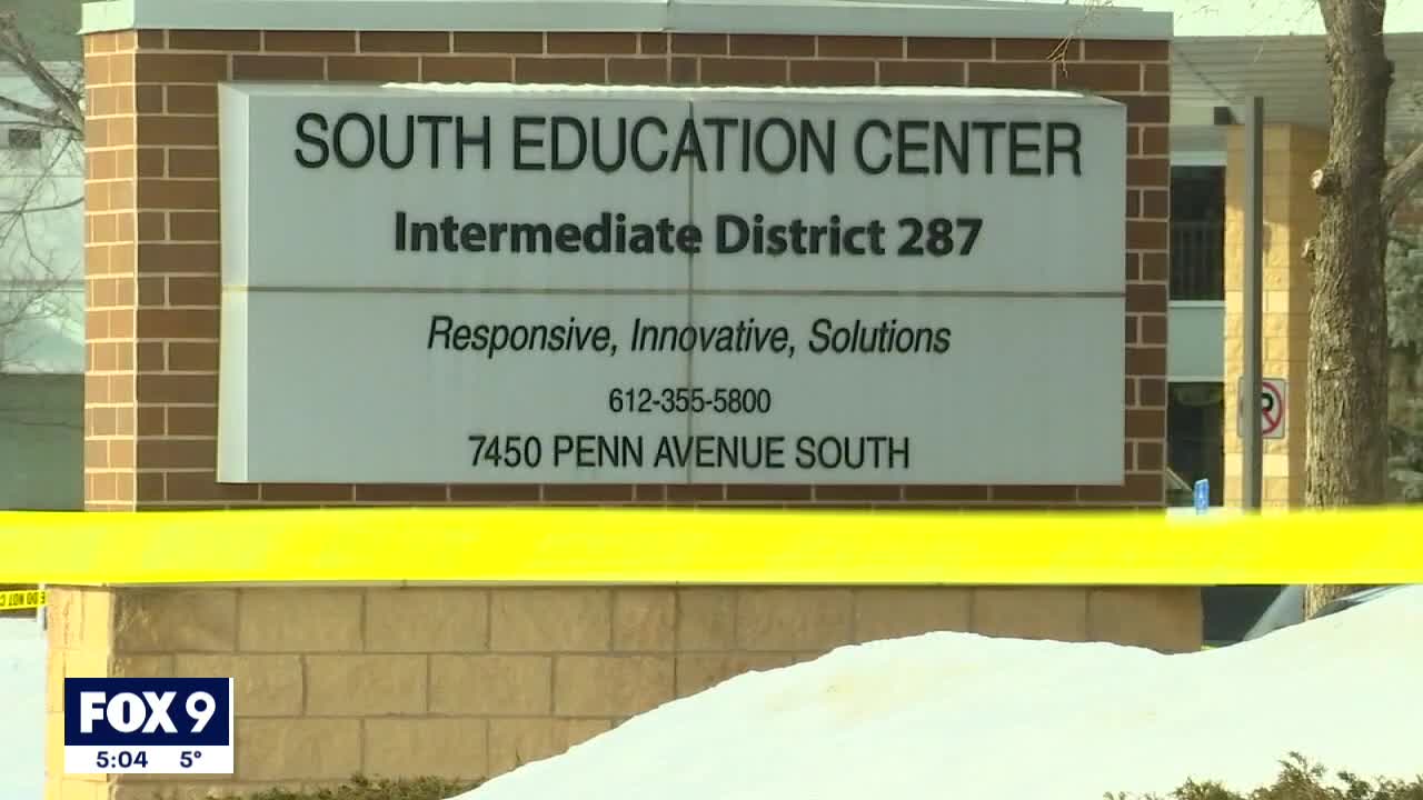 Richfield school shooting: Victim memorial held, suspects in custody