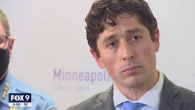 Amir Locke shooting: Mayor Frey admits campaign claims didn't reflect 'no-knock' warrant change