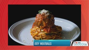 Super snacking ideas from local chefs to munch on during the big game