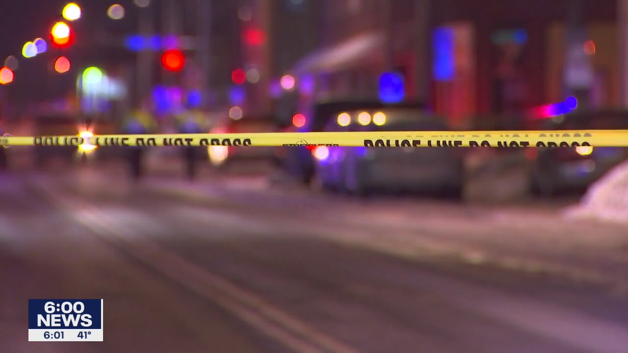 Suspect charged in murder case connected to search warrant that led to death of Amir Locke