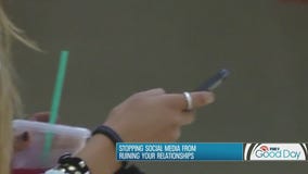 How to stop social media from ruining your relationships
