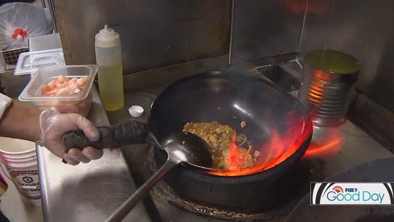 "Shred the Love" with this "Un-Valentine's" event at Midtown Global Market