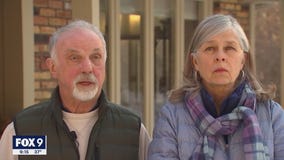 Minnetonka neighbors upset with plans for large church proposal