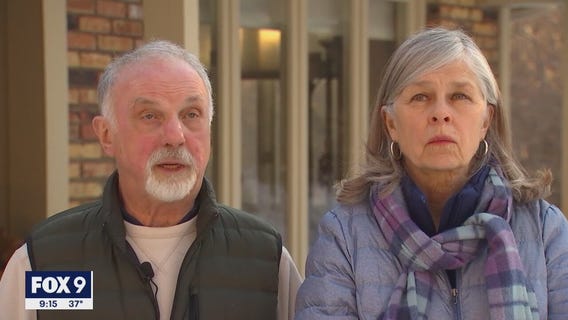 Minnetonka neighbors upset with plans for large church proposal