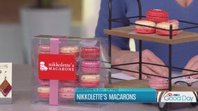 Valentine's gift ideas from local makers