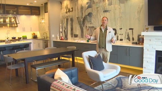 Good Day Livin' Large: How to stage your home to sell