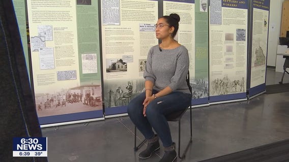 Minnesota African American Heritage Museum and Gallery offers Black History Month exhibit