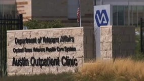 Cedar Park VA Clinic expanding, adding a 20,000 square feet space