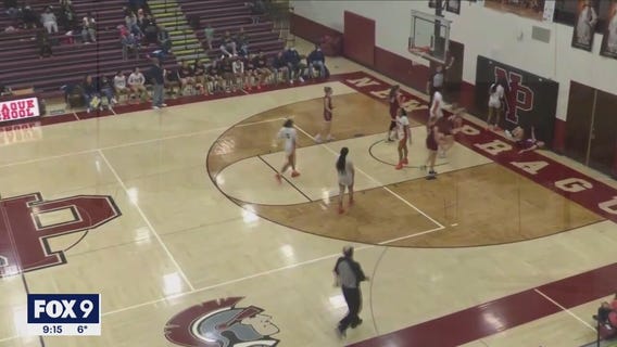 St. Louis Park schools cancels games with New Prague after alleged fan racism