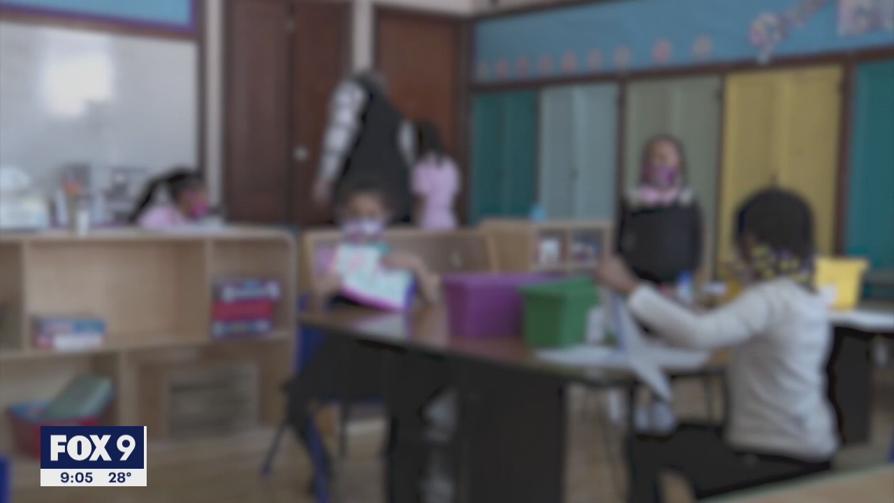 Cities, school districts remove mask mandates as COVID cases decline