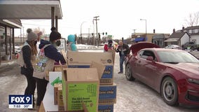 St. Paul Girl Scouts troop's mission to sell cookies after canceled trip