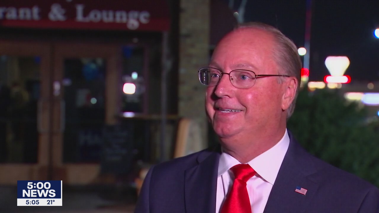 Congressman Jim Hagedorn passes away Thursday