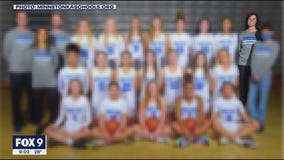 Minnetonka girls basketball coach steps away from team after player accused of racist remark