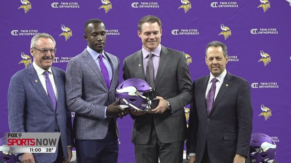 With Kevin O'Connell in place, what's next for the Vikings?