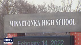 Minnetonka student accused of making racist remarks