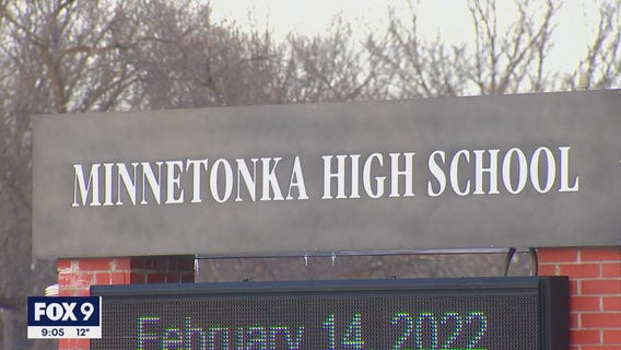 Minnetonka student accused of making racist remarks
