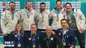 Minnesota sports psychologist helps athletes deal with mental rigors of Olympics