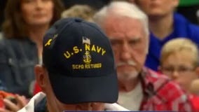 FOX 7 Care Force: Transitioning from military service