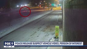 $5K reward offered in Golden Valley drive-by shooting