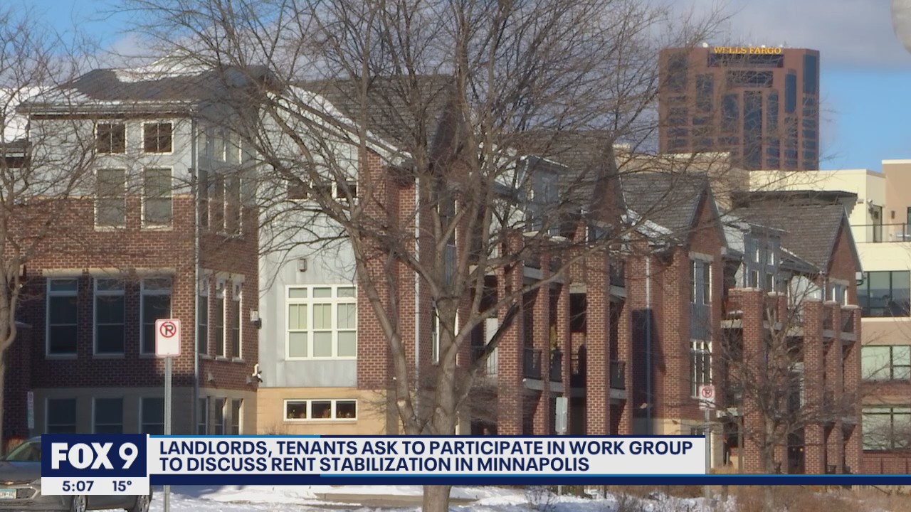 Moving forward on rent discussions in Minneapolis