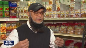 Burnsville's Halal Groceries helping Afghan refugees by serving community