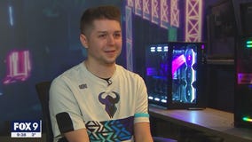 Minnesota streamer rakes in $300K playing Call of Duty tournaments