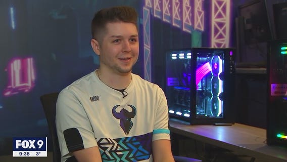 Minnesota streamer rakes in $300K playing Call of Duty tournaments