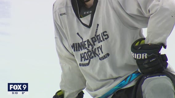 Minneapolis Hockey eyeing to compete in state?s high school tournament