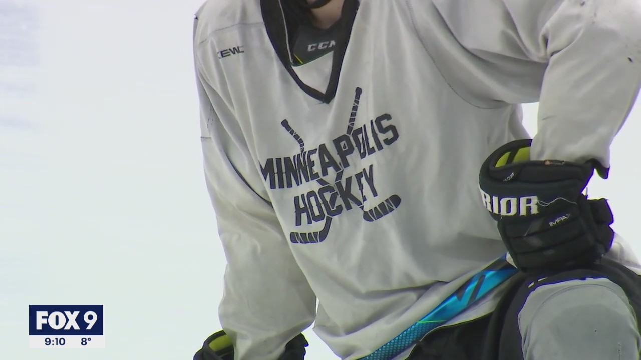 Minneapolis Hockey eyeing to compete in state?s high school tournament