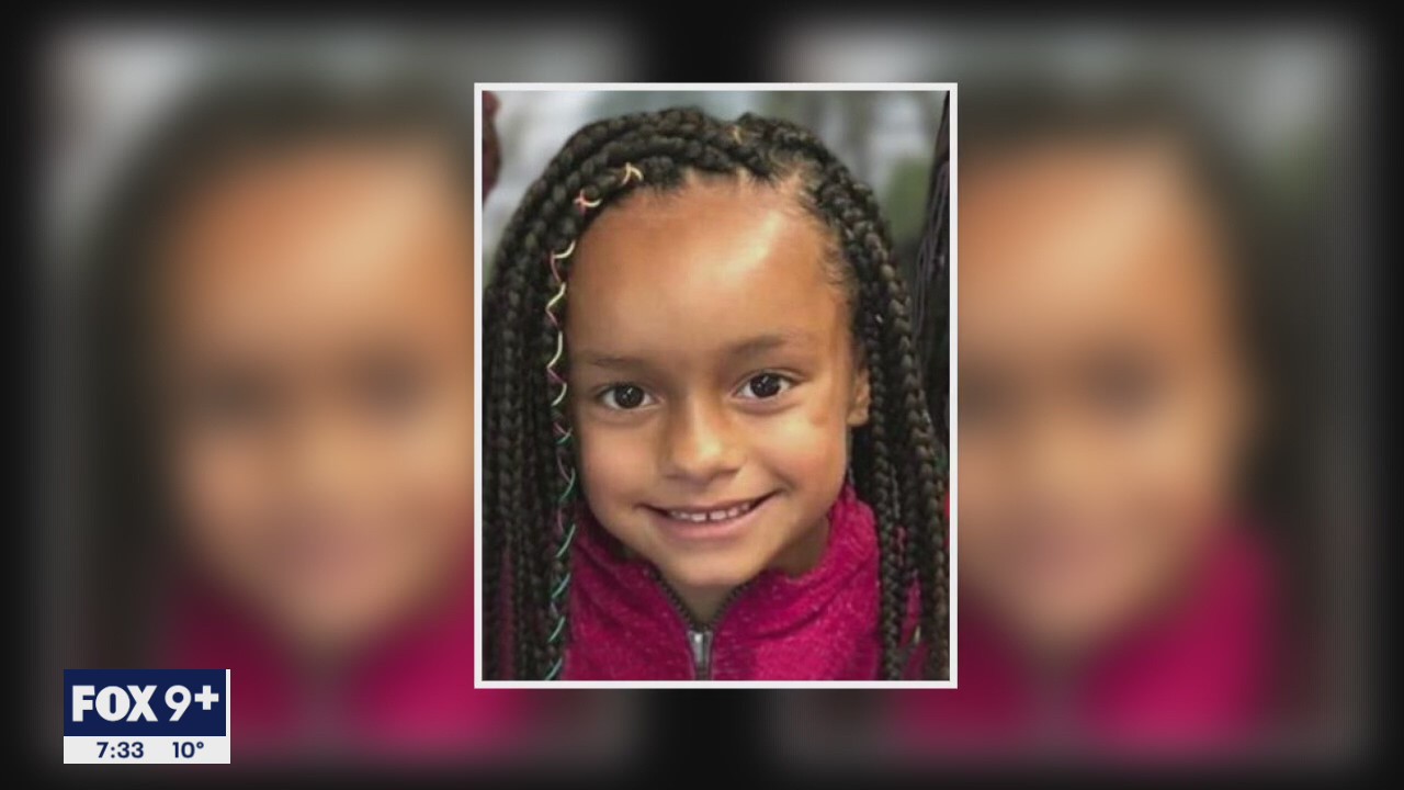 How police made an arrest in Minneapolis girl's deadly shooting after 9 ...