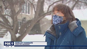 Some St. Louis Park residents upset over construction in Fern Hill neighborhood