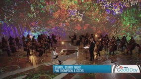 GTCYS celebrating 50 years with breathtaking new video collaboration