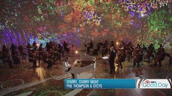 GTCYS celebrating 50 years with breathtaking new video collaboration