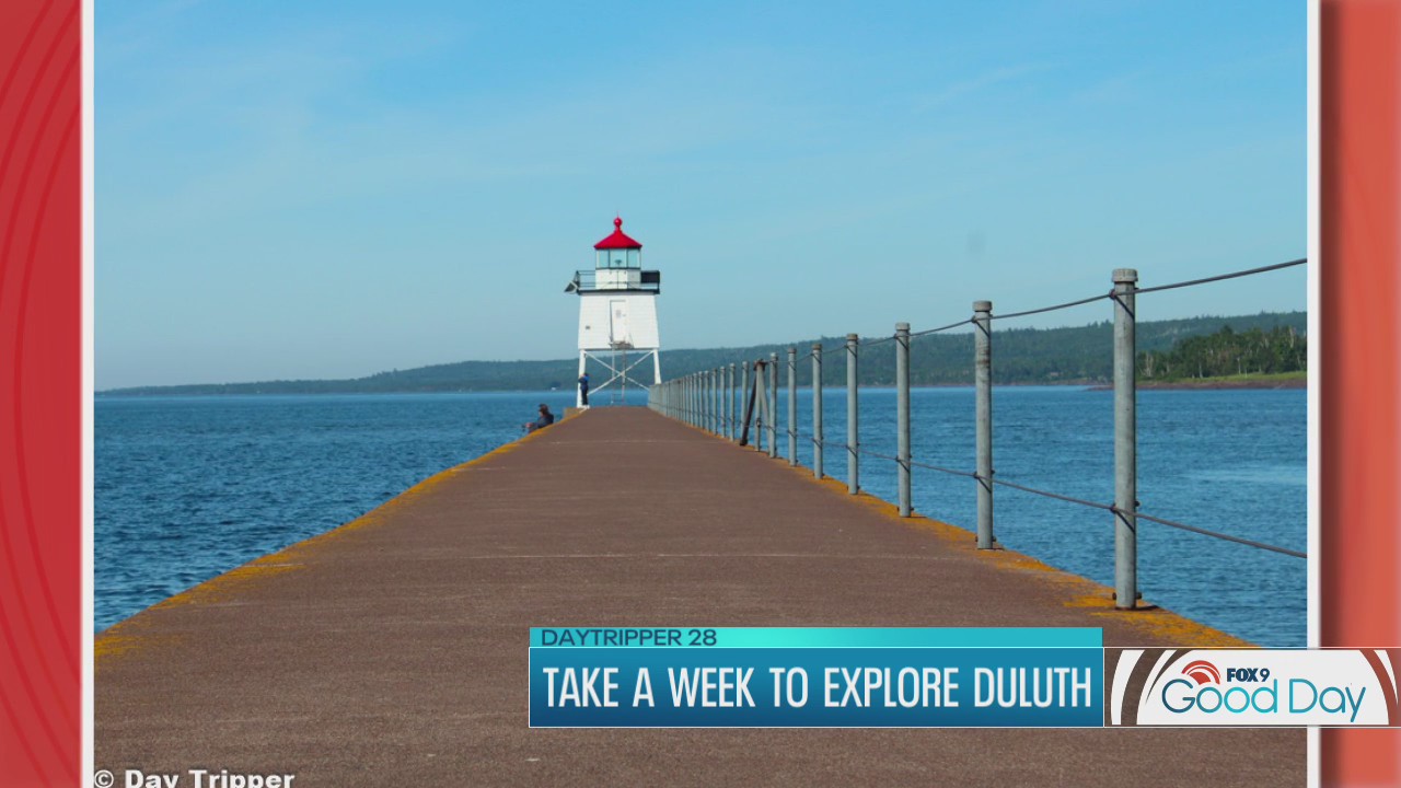 5 Spring break ideas found right here in Minnesota