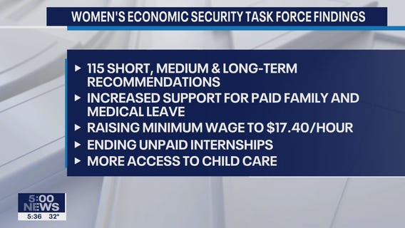 ?Women?s Economic Security? findings released